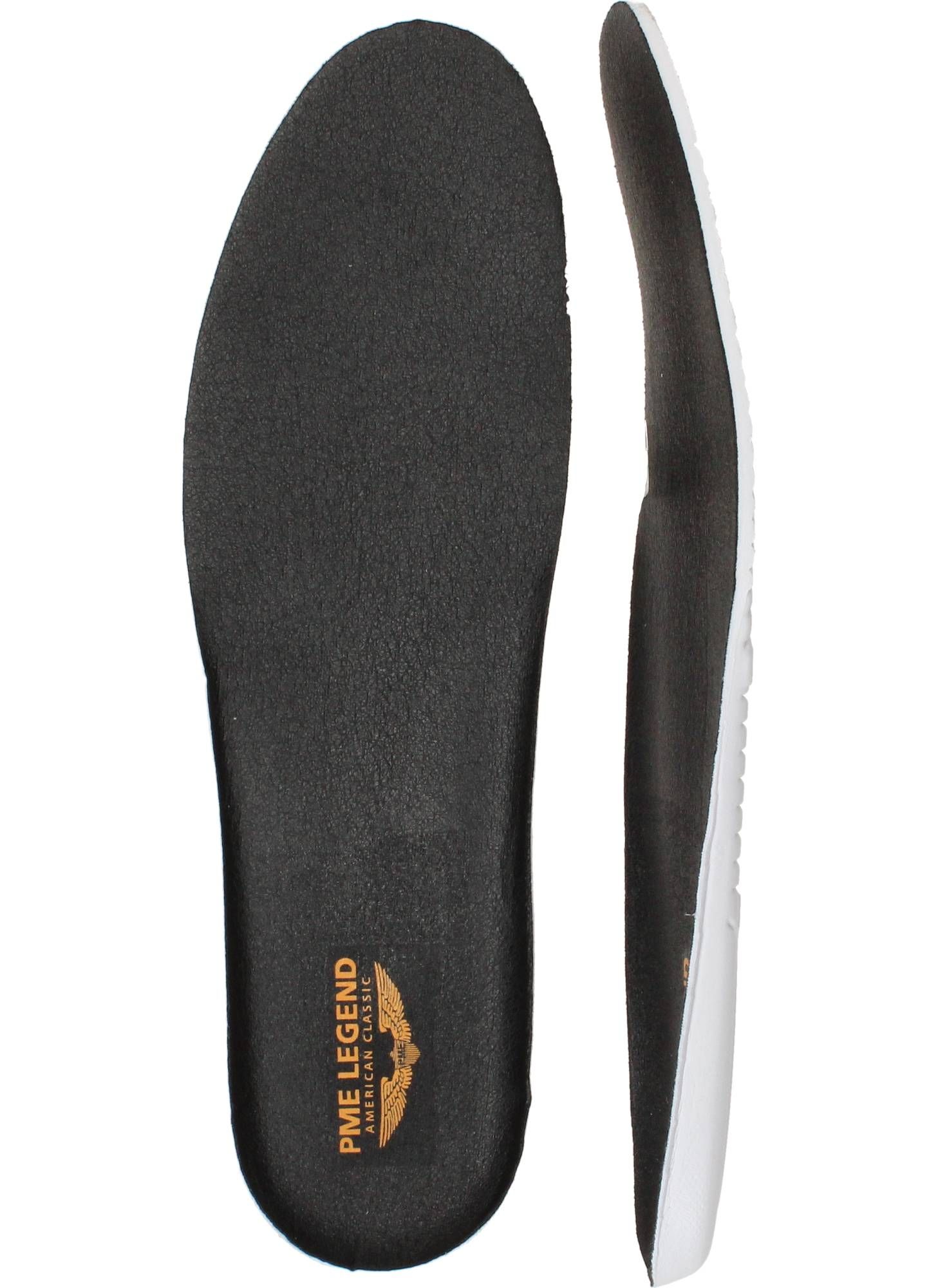 Durlinger PME Legend Crewmen