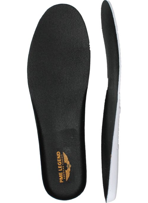 Durlinger PME Legend Glidemen