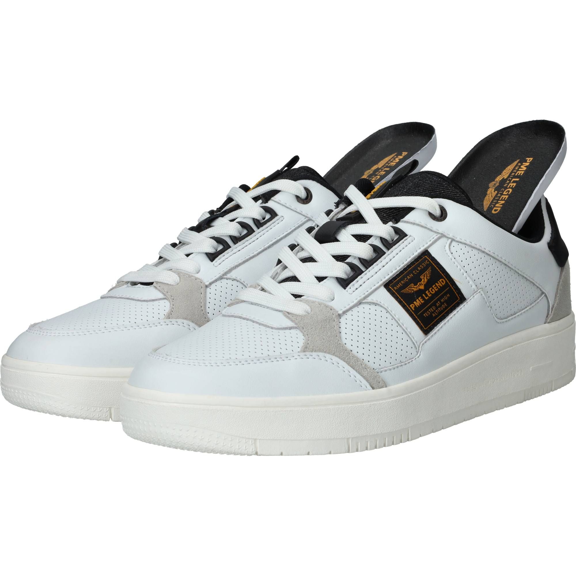 Durlinger PME Legend Glidemen