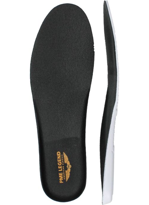 Durlinger PME Legend Glidemen