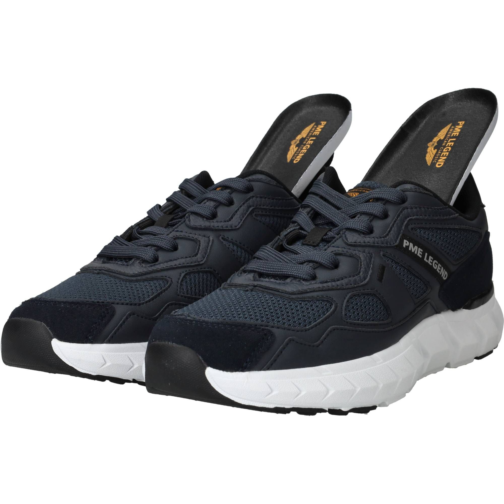 Durlinger PME Legend Nightvought