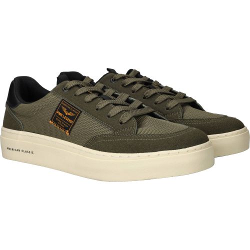 Durlinger PME Legend Forwarder