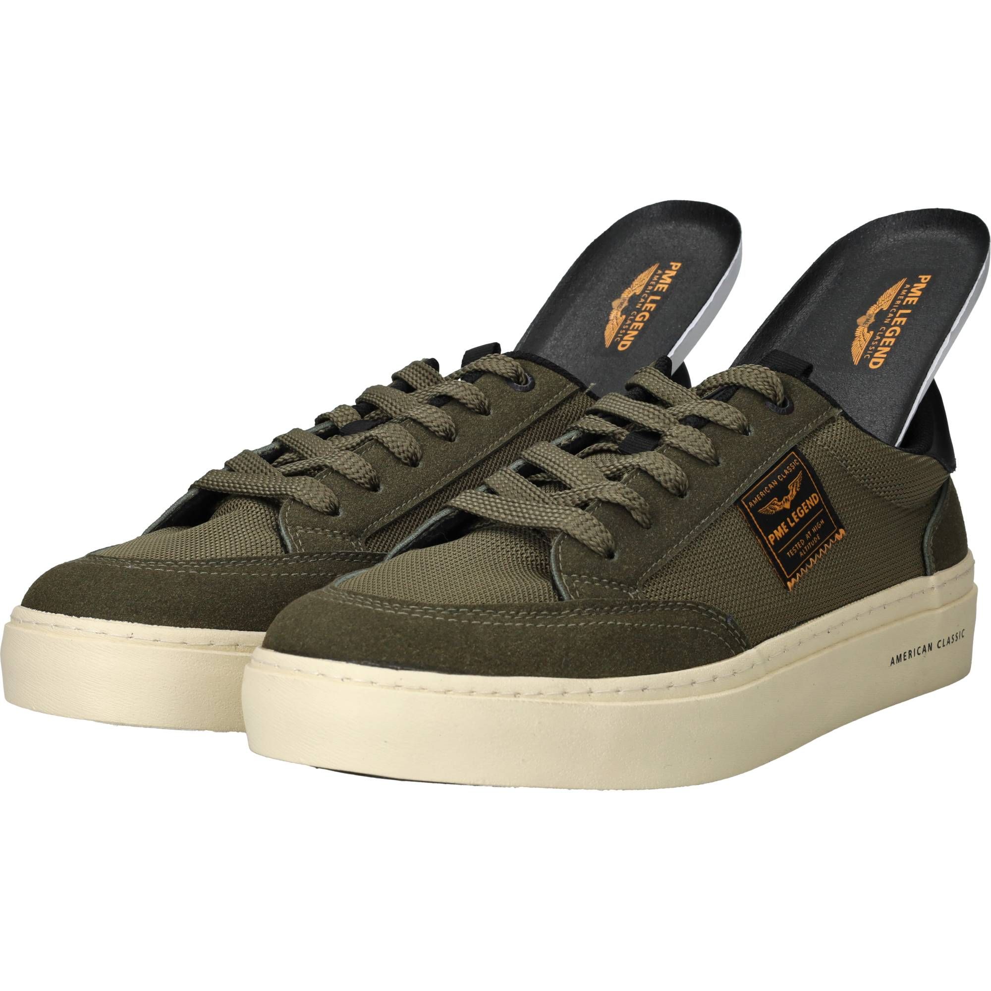 Durlinger PME Legend Forwarder