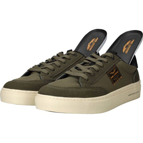 Durlinger PME Legend Forwarder