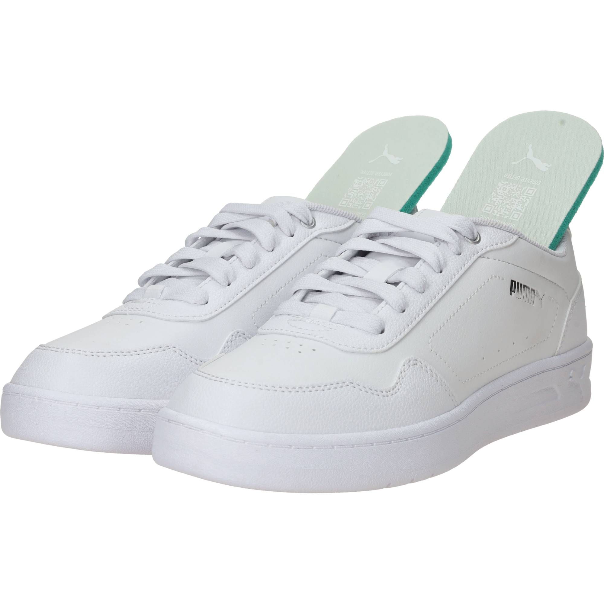 Durlinger Puma Court Classy