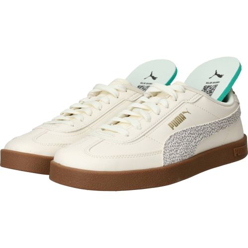 Durlinger Puma Club II Era Topcat