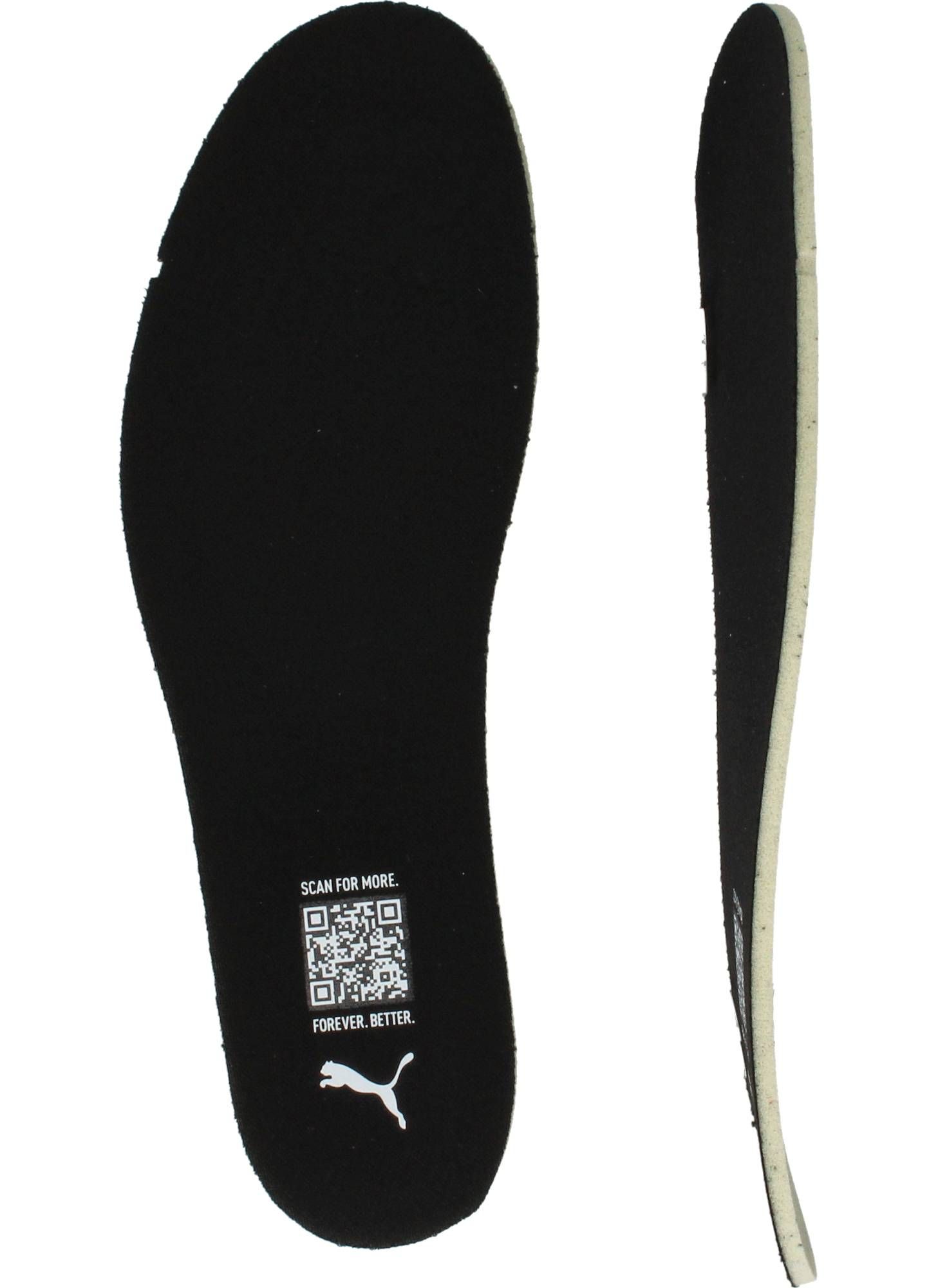 Durlinger Puma Catch Soleil Metallic Whisper