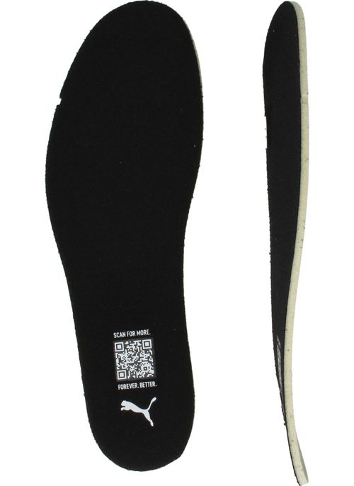 Durlinger Puma Catch Soleil Metallic Whisper