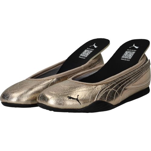 Durlinger Puma Catch Soleil Metallic Whisper