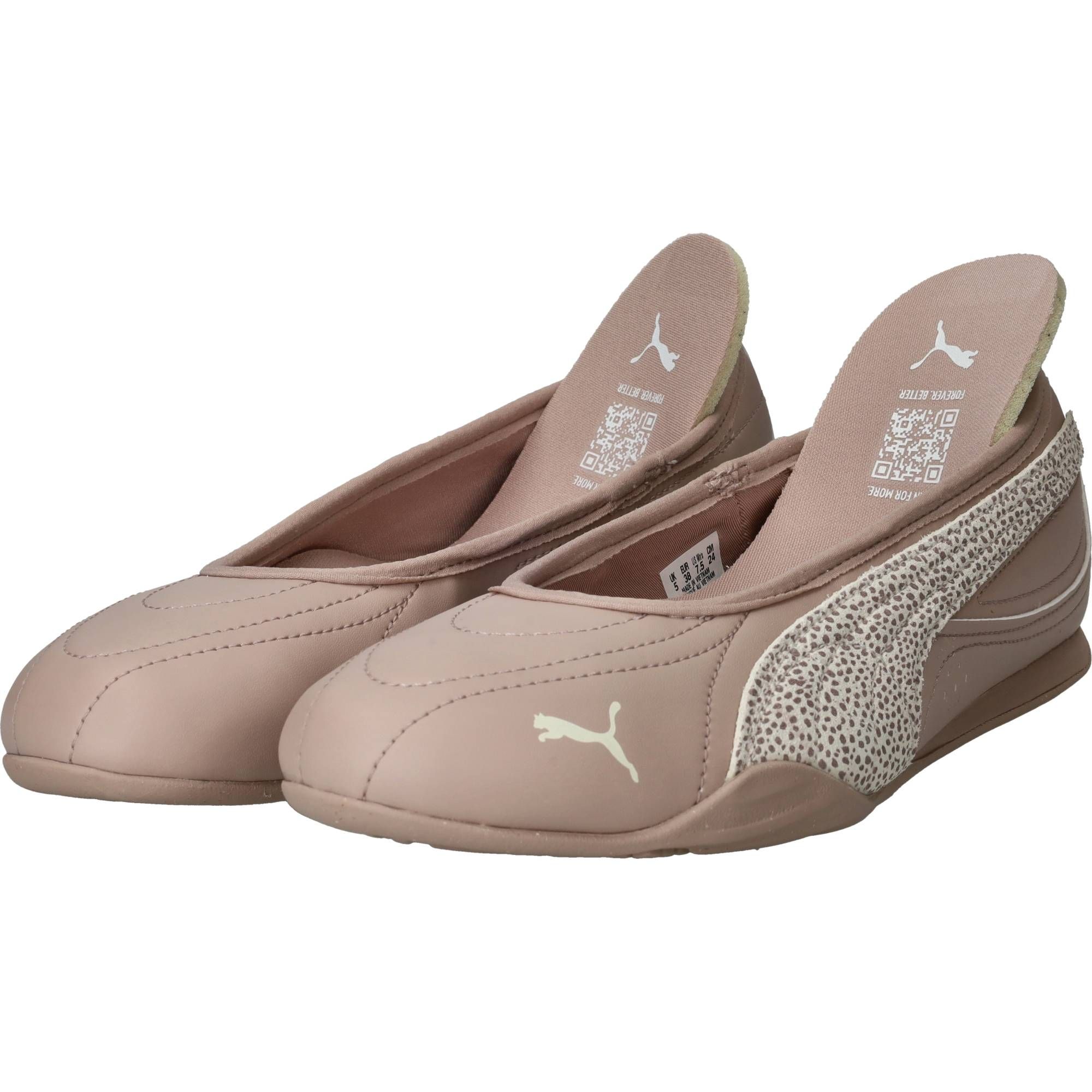 Durlinger Puma Catch Soleil Topcat