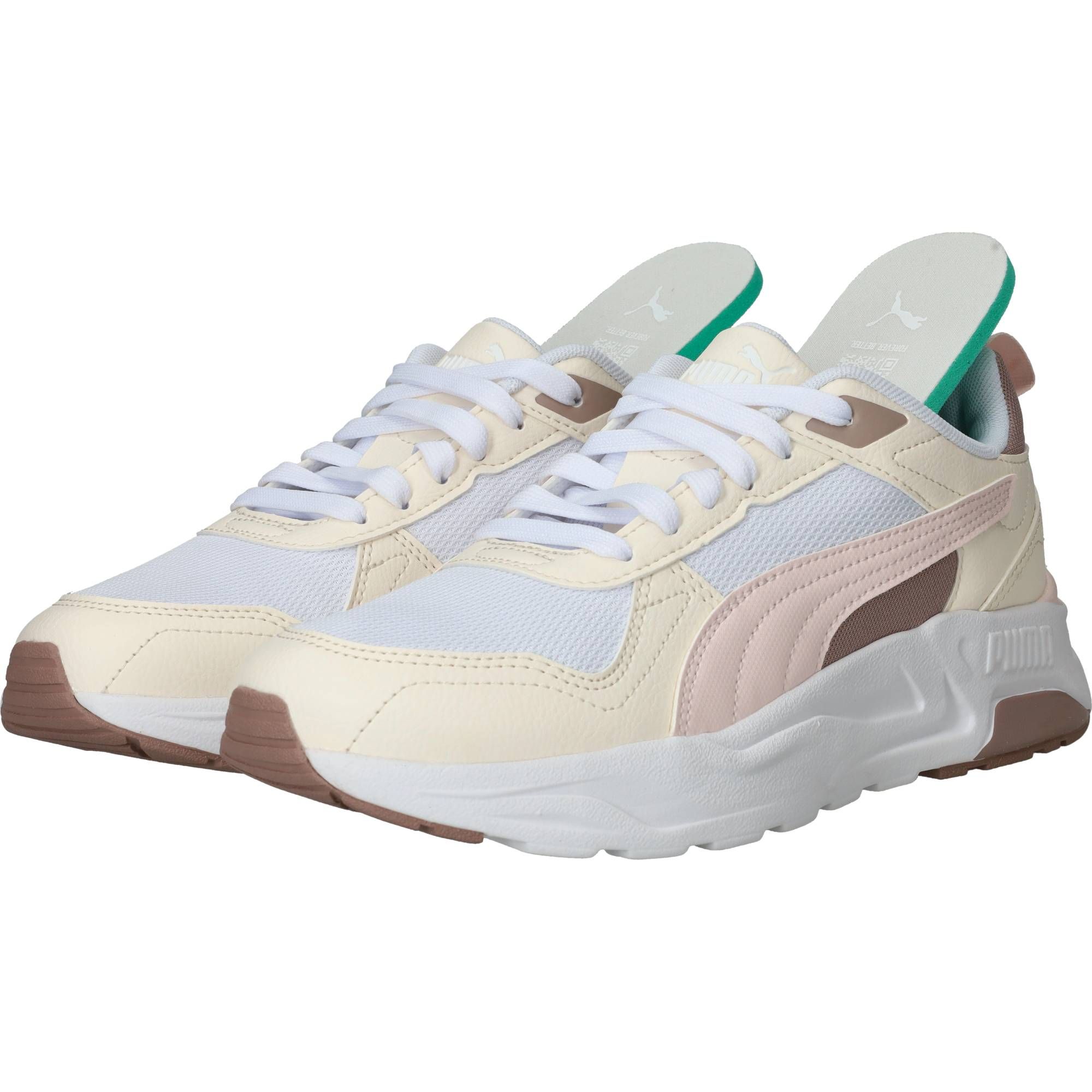 Durlinger Puma Trinity Lite