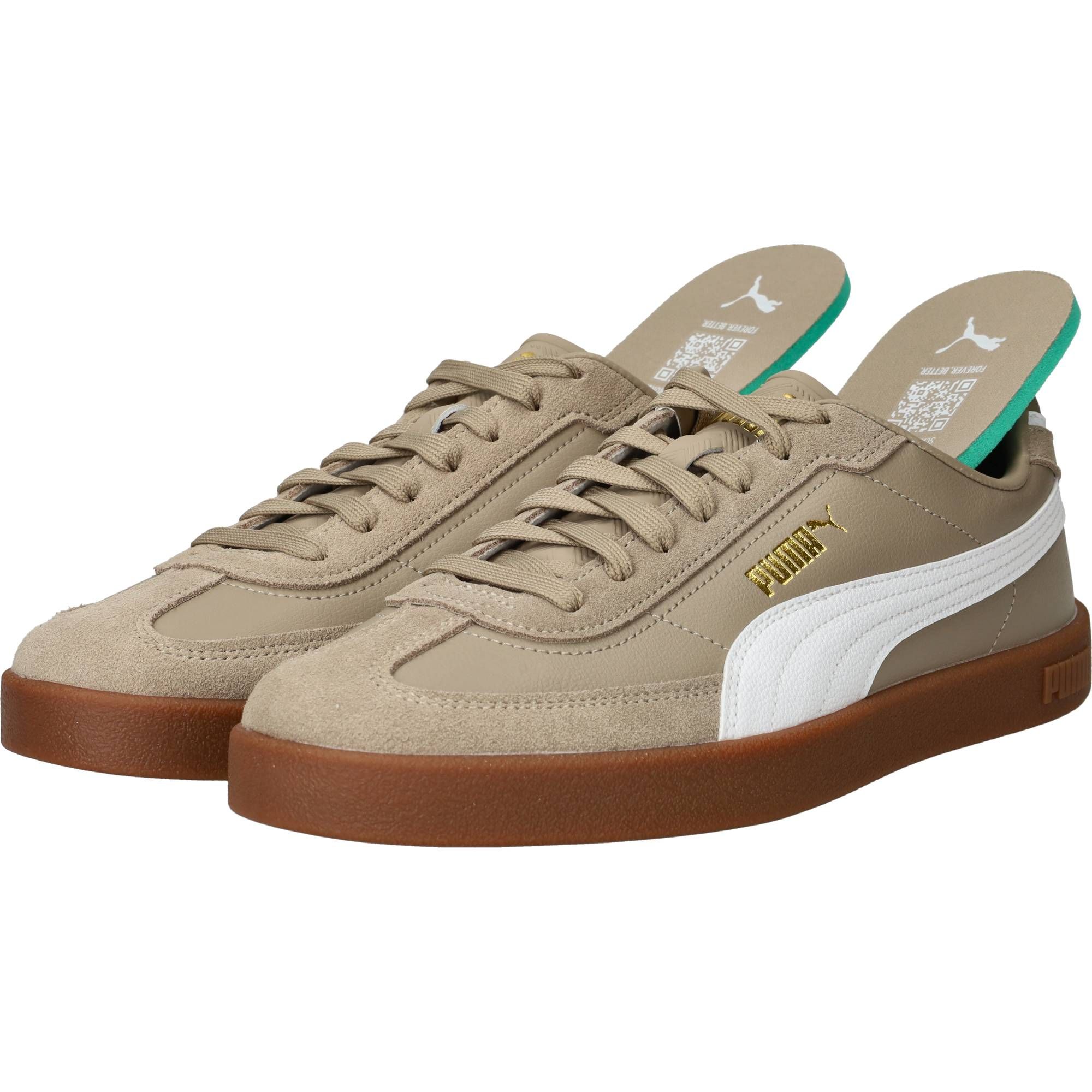 Durlinger Puma Club II Era