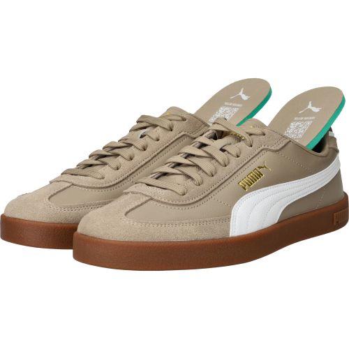 Durlinger Puma Club II Era