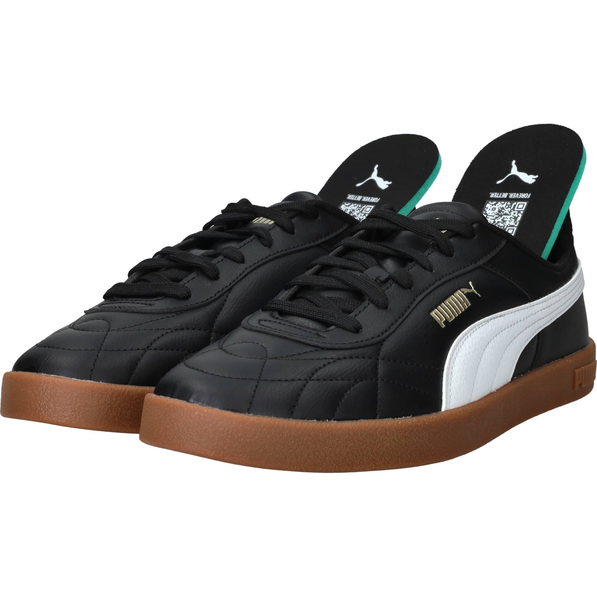 Durlinger Puma Club II Indoor