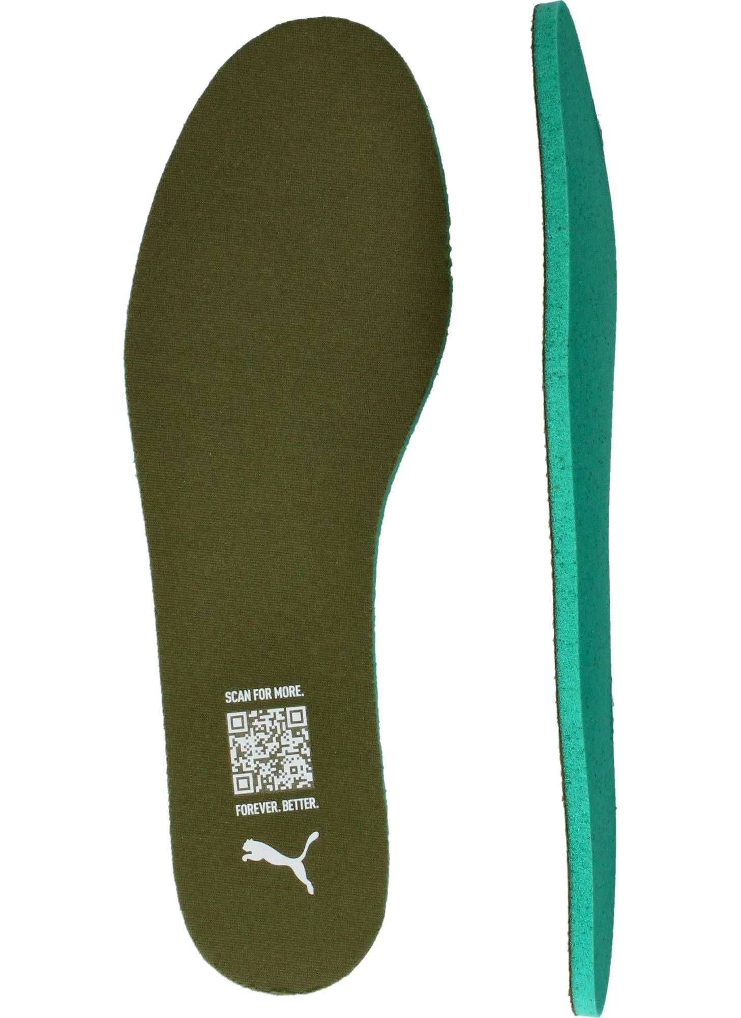 Durlinger Puma Shuffle Downtown SD