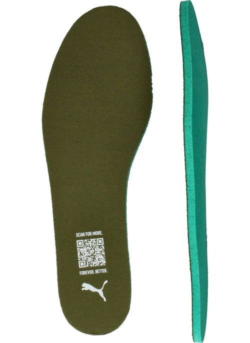 Durlinger Puma Shuffle Downtown SD