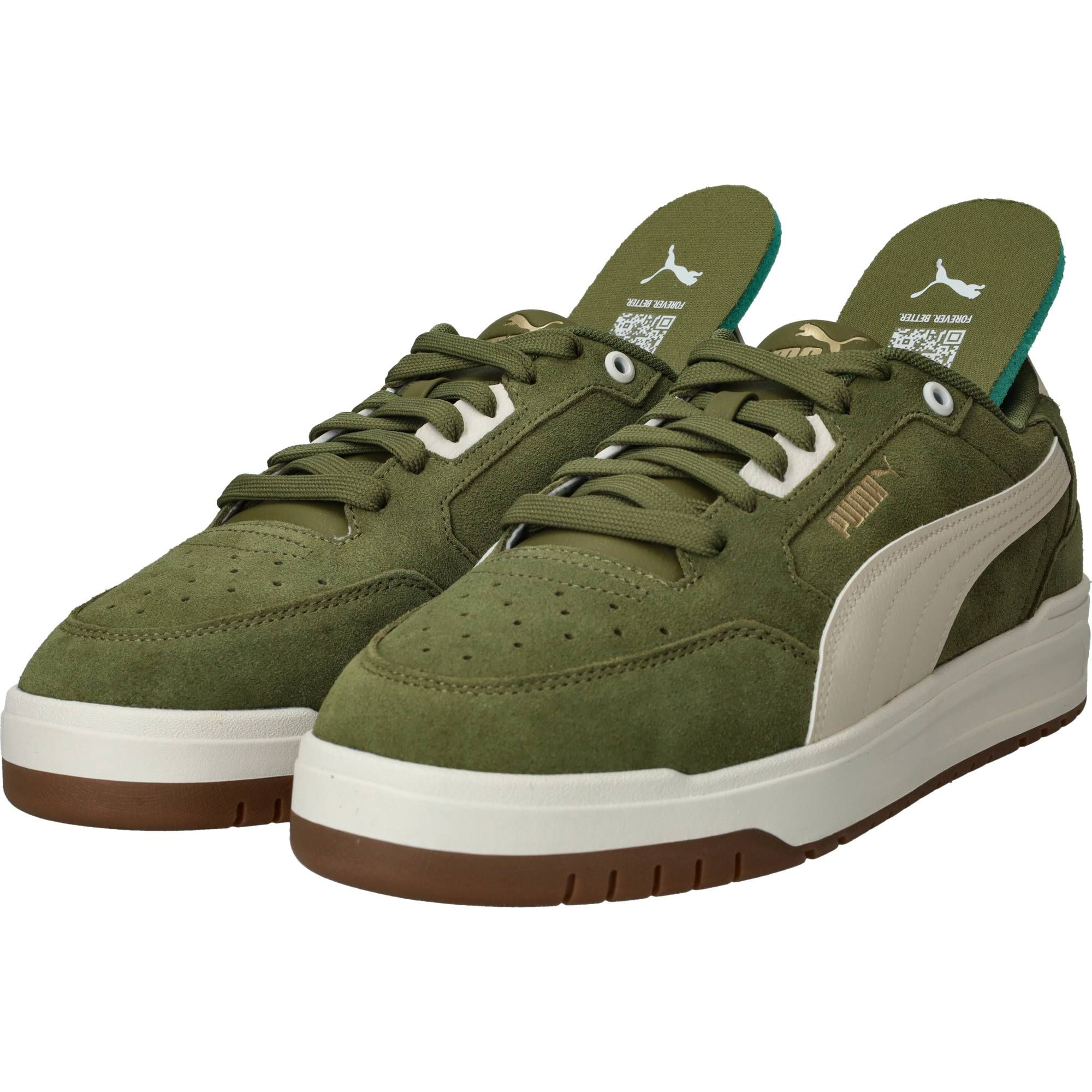 Durlinger Puma Shuffle Downtown SD