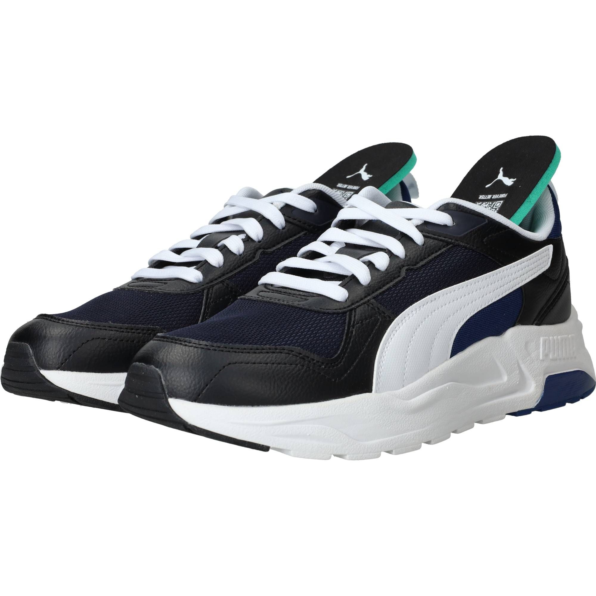 Durlinger Puma Trinity 2 LT