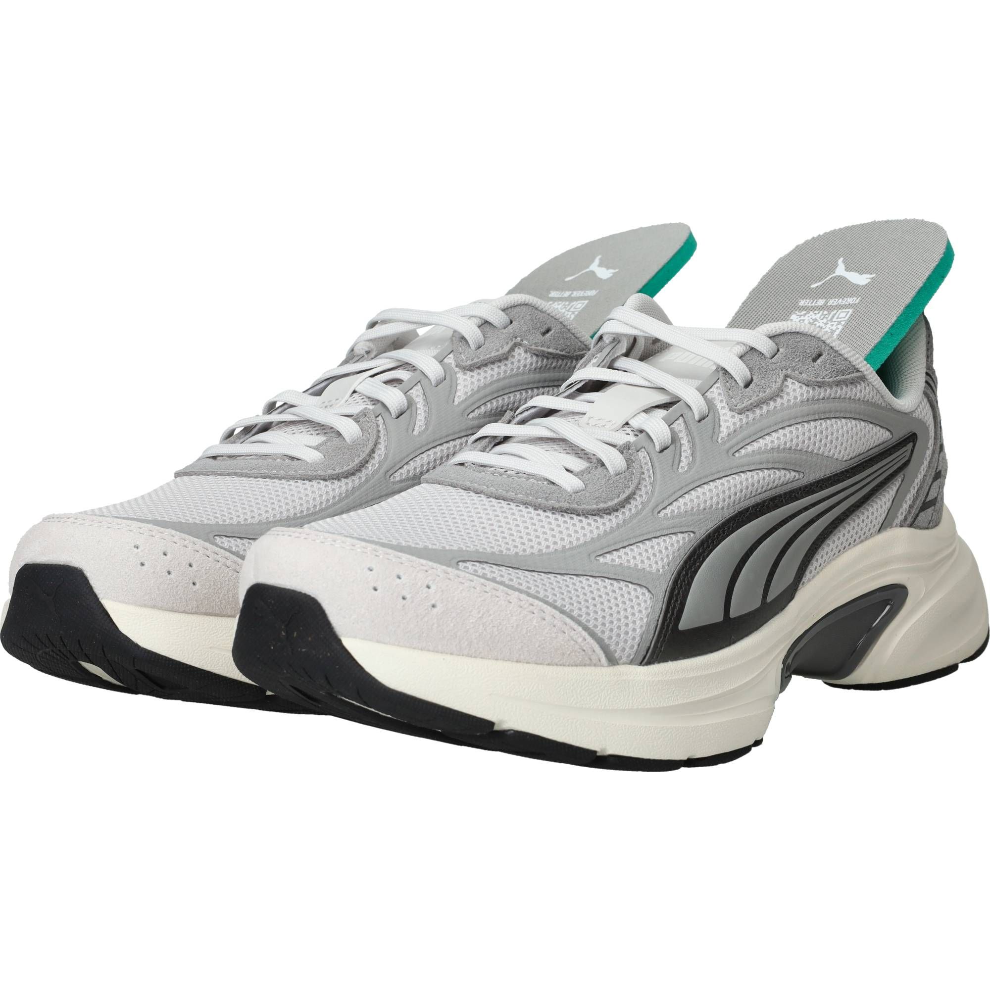 Durlinger Puma Softride Escalate