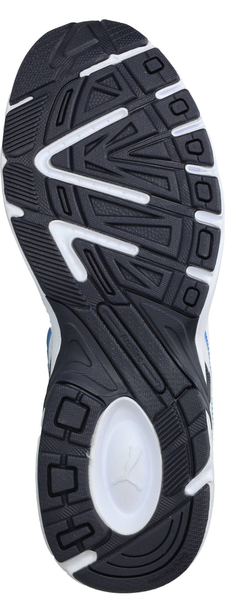 Durlinger Puma Milenio Tech