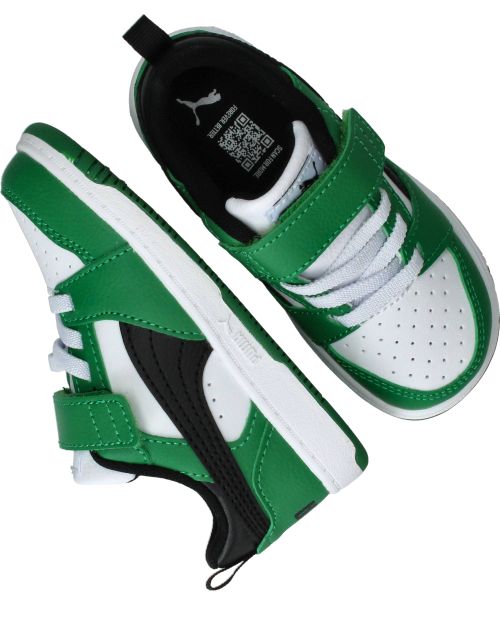 Durlinger Puma Rebound V6 Low