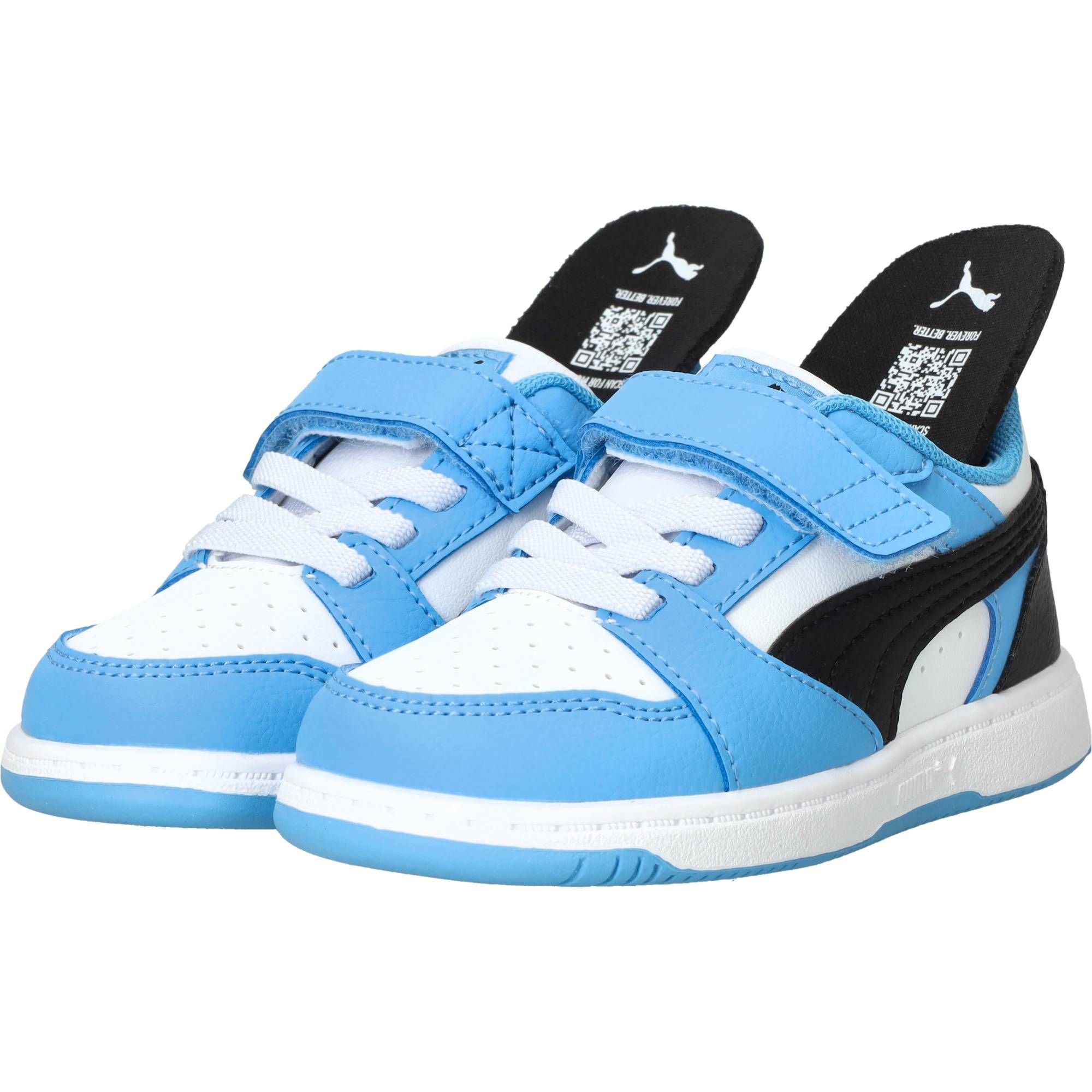 Durlinger Puma Rebound V6 Lo