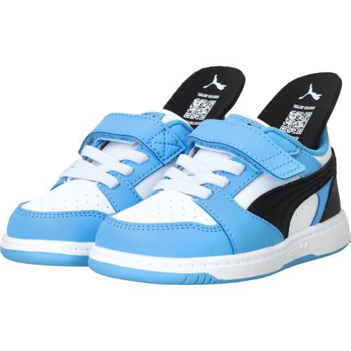 Durlinger Puma Rebound V6 Lo