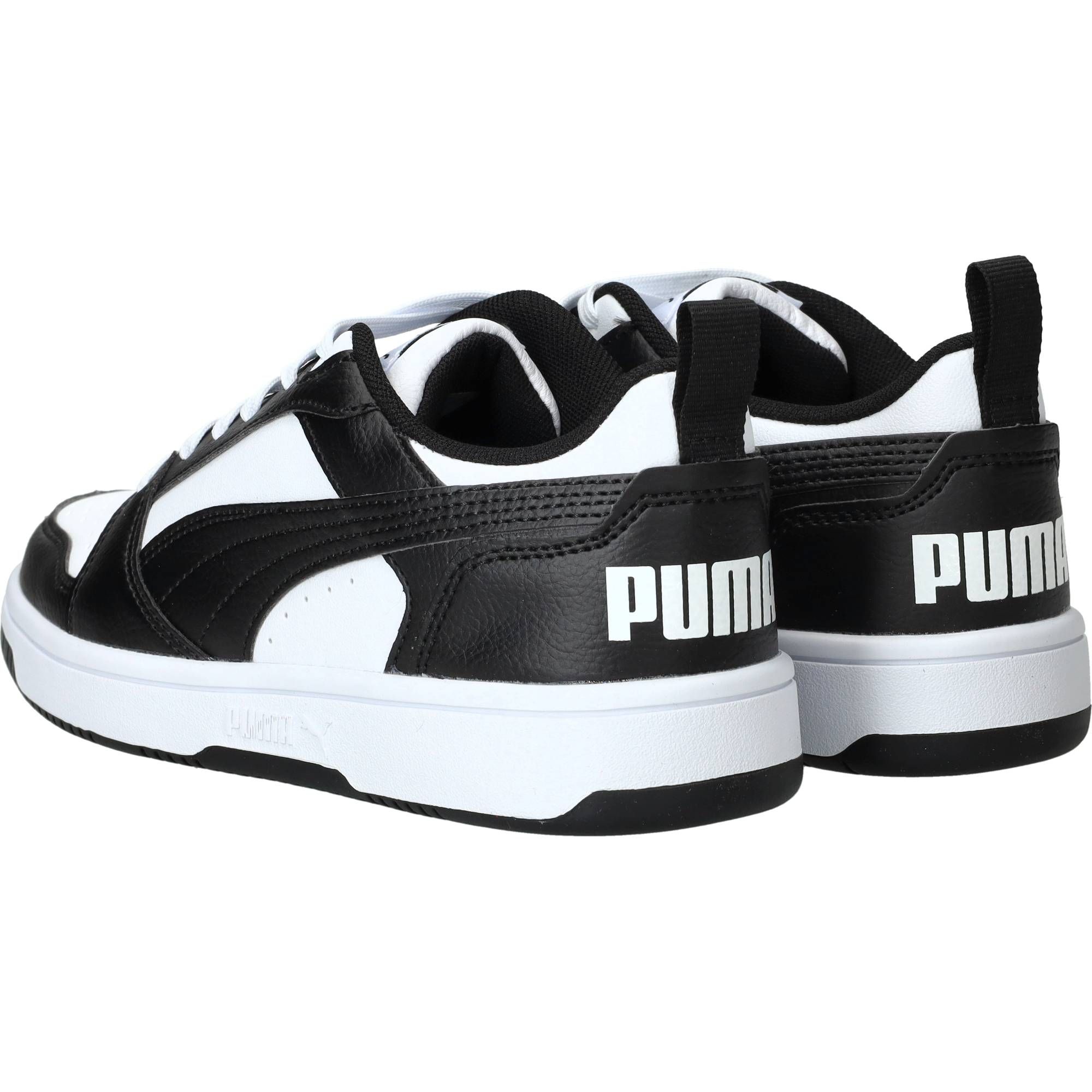 Durlinger Puma Rebound V6 Lo