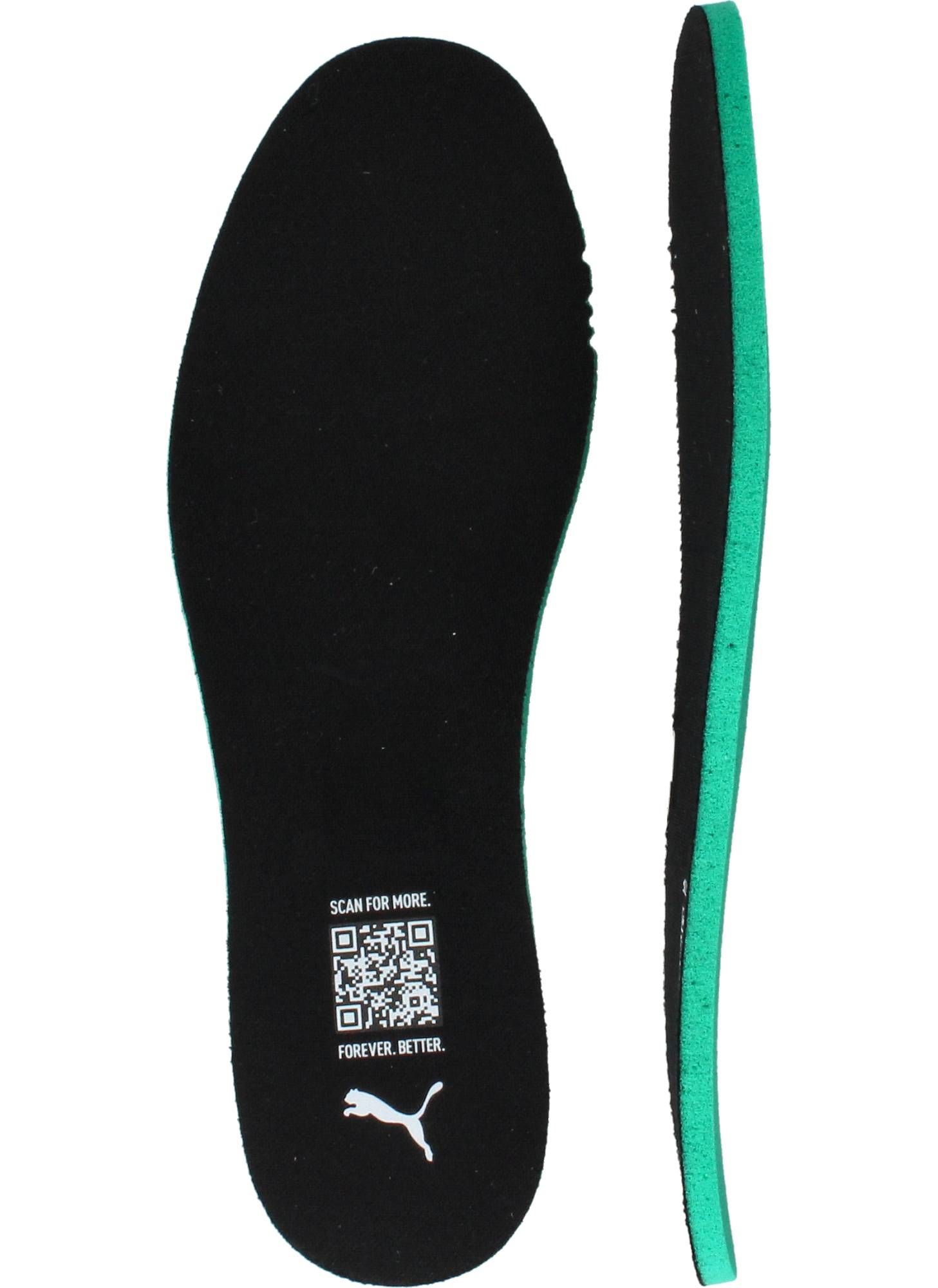 Durlinger Puma Rebound V6 Lo