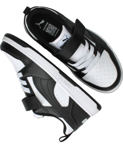 Durlinger Puma Rebound V6 Lo