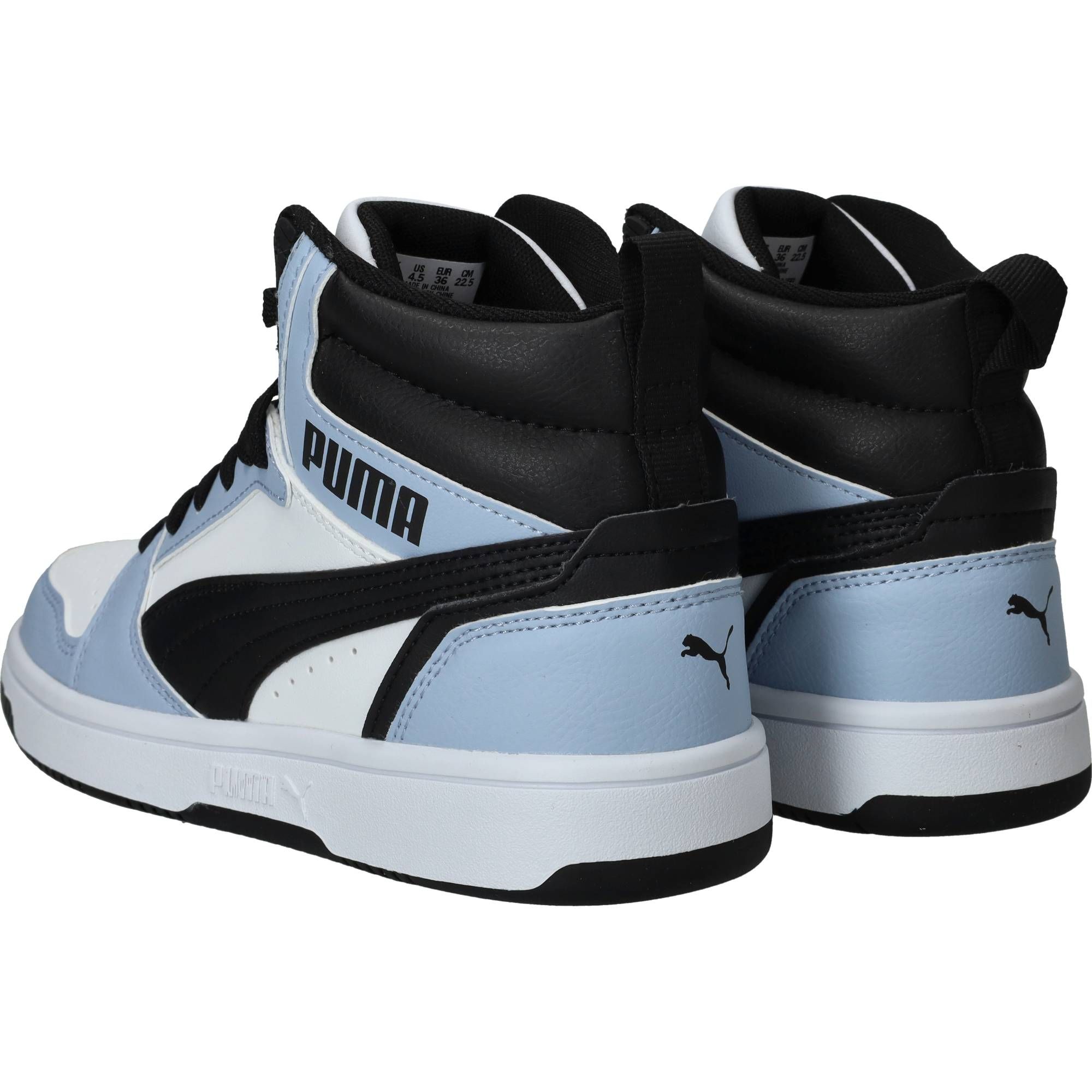 Durlinger Puma Rebound V6 Mid