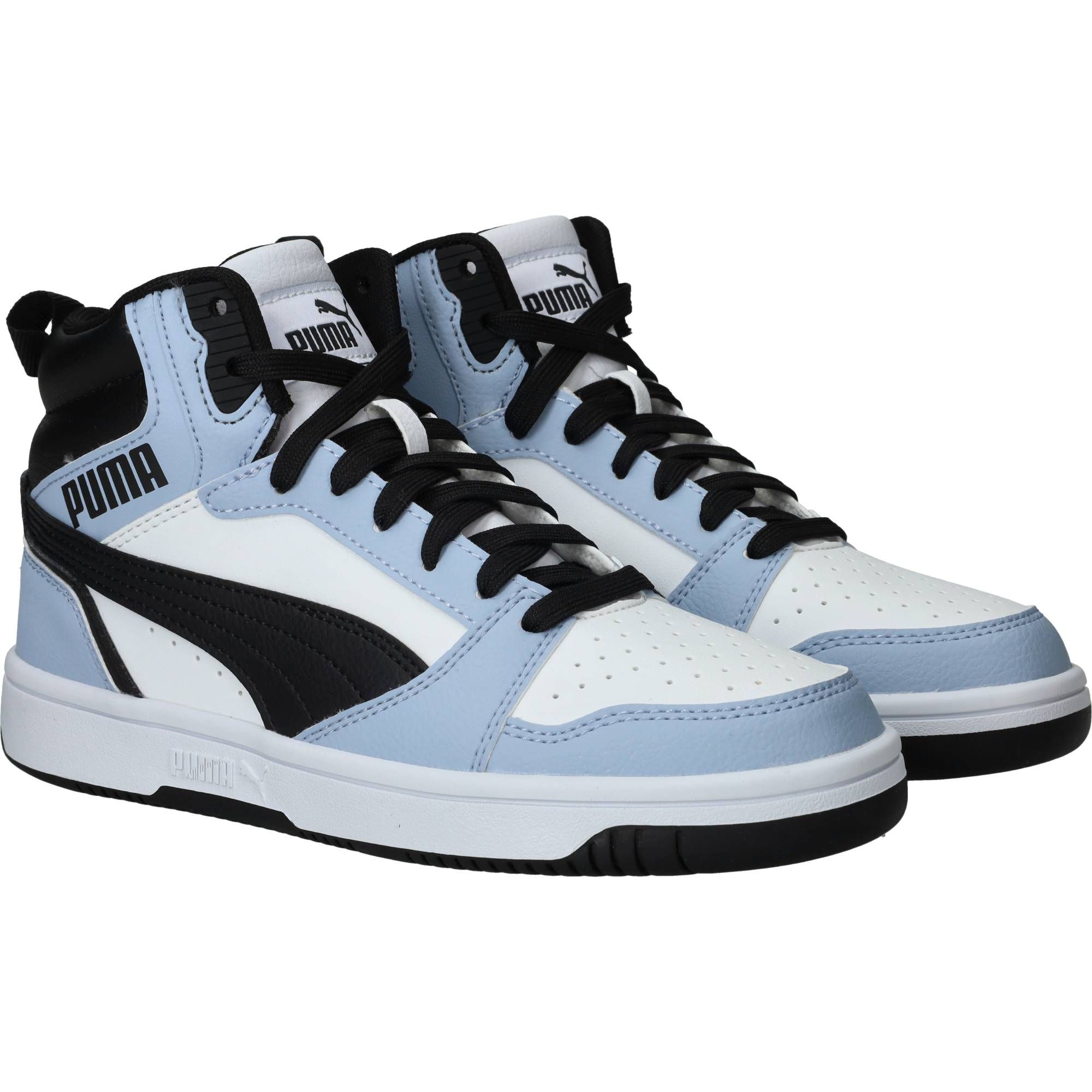 Durlinger Puma Rebound V6 Mid