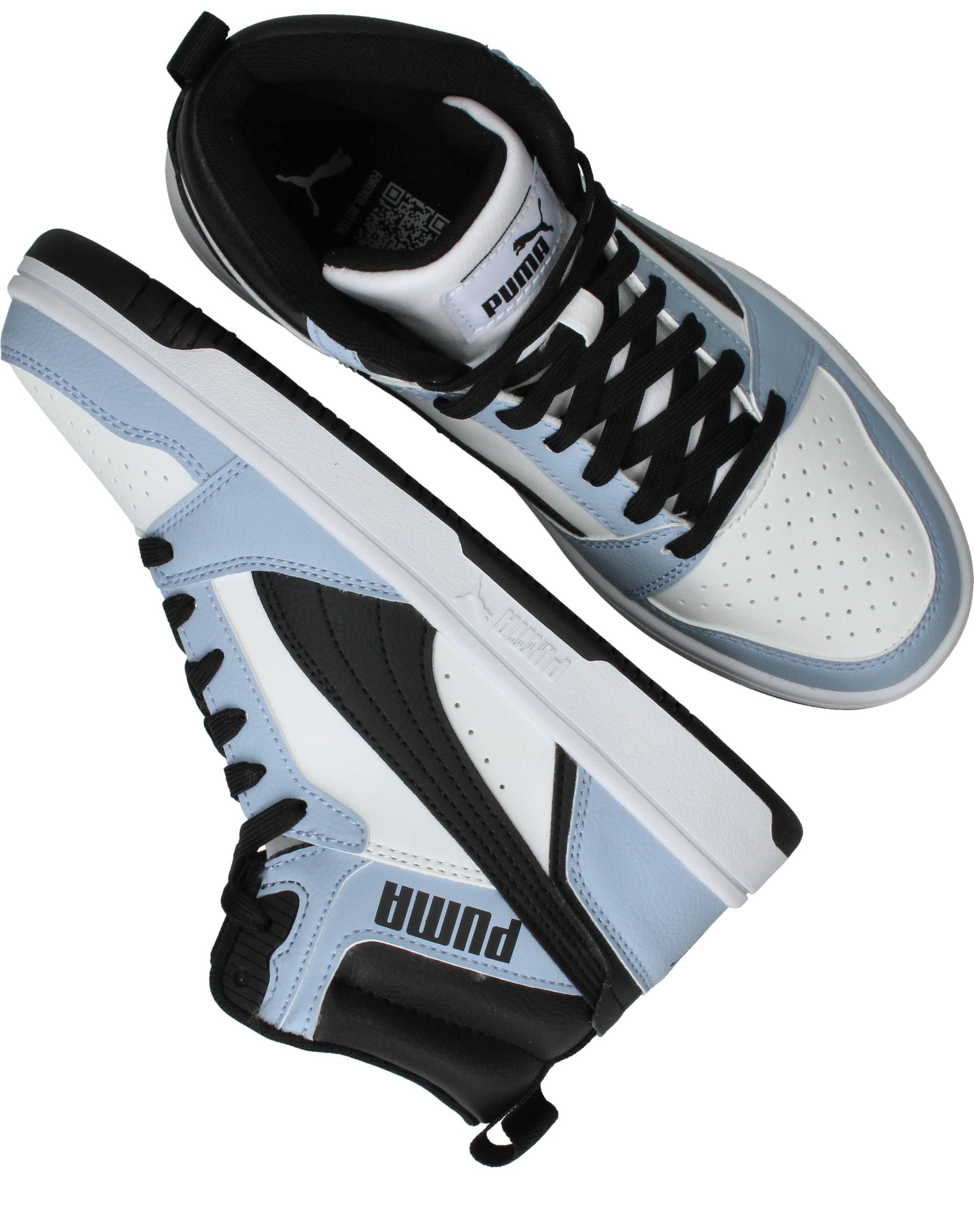 Durlinger Puma Rebound V6 Mid