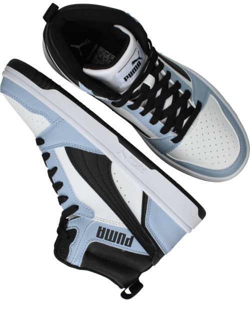 Durlinger Puma Rebound V6 Mid