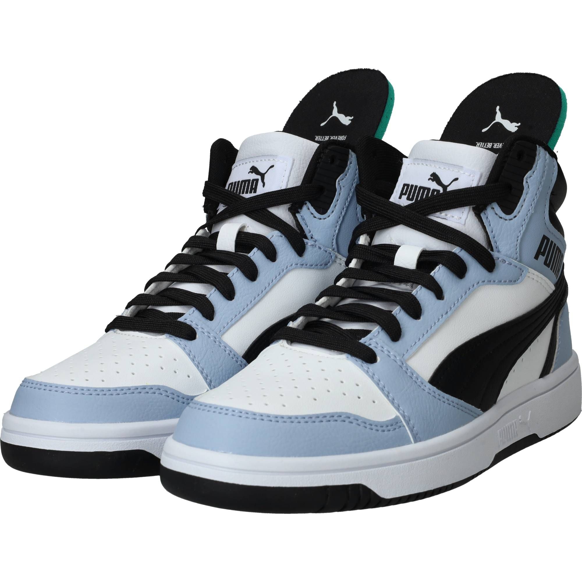 Durlinger Puma Rebound V6 Mid