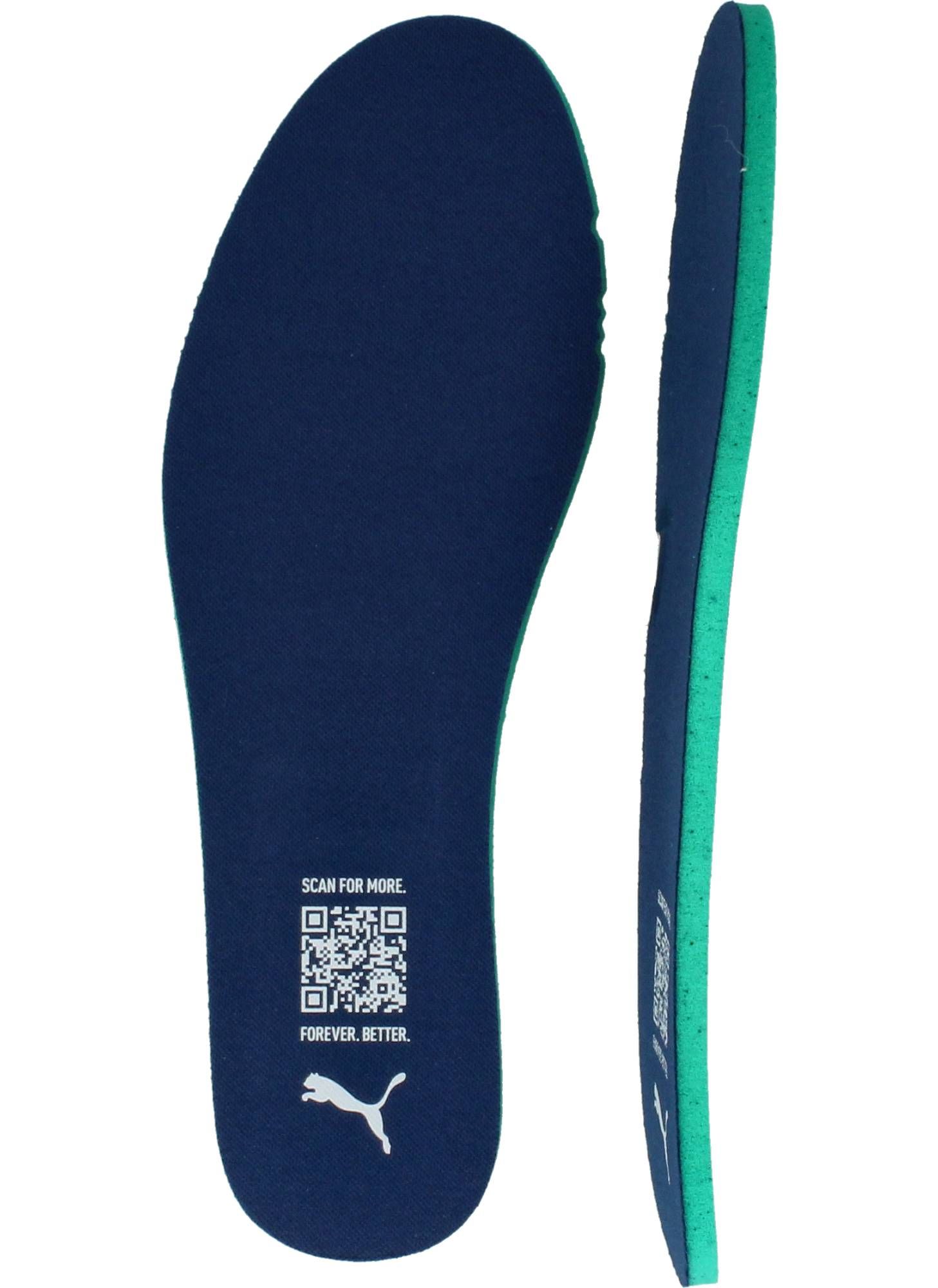 Durlinger Puma Caven III Block