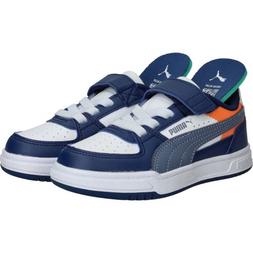 Durlinger Puma Caven III Block