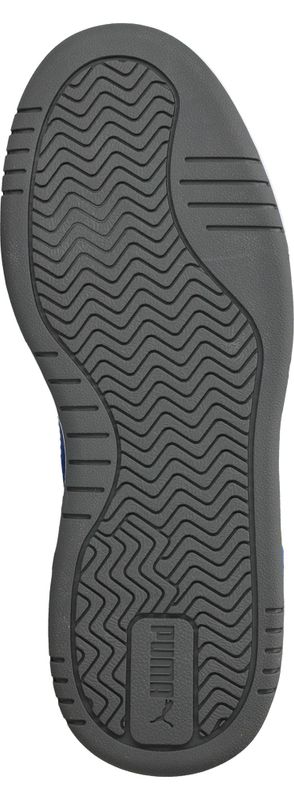 Durlinger Puma Caven III Block