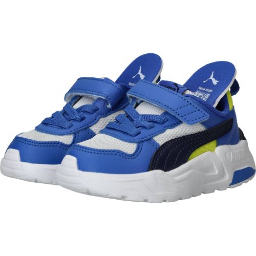 Durlinger Puma Trinity 2 LT