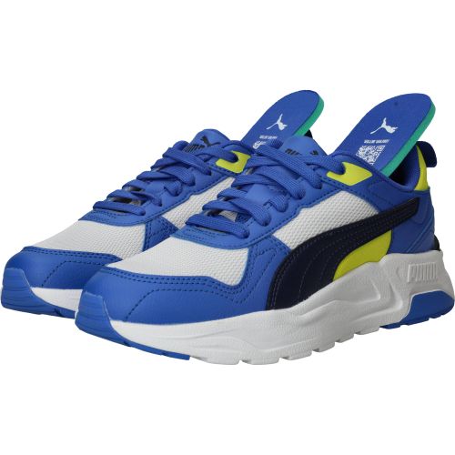 Durlinger Puma Trinity 2 LT