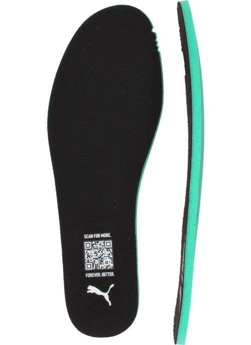 Durlinger Puma Trinity 2 LT Mid 90s