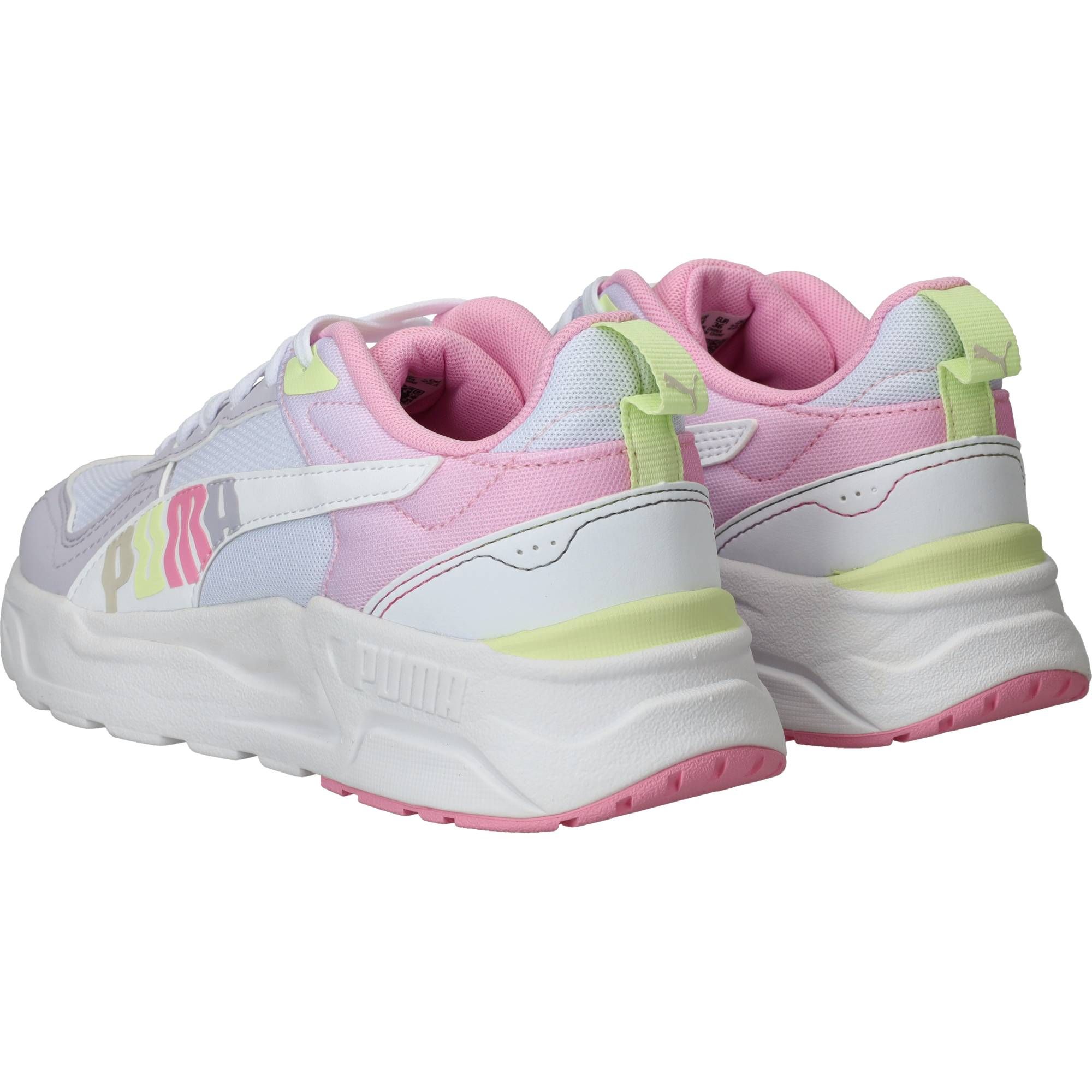 Durlinger Puma Trinity 2 LT Come On