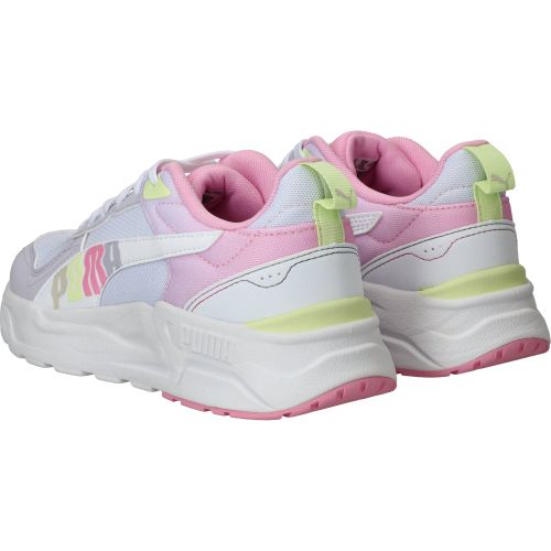 Durlinger Puma Trinity 2 LT Come On