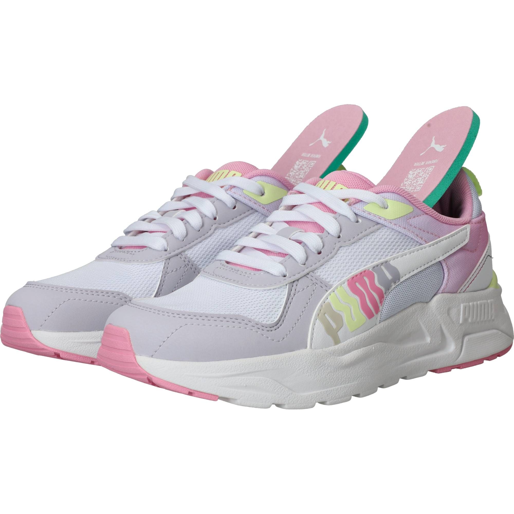 Durlinger Puma Trinity 2 LT Come On