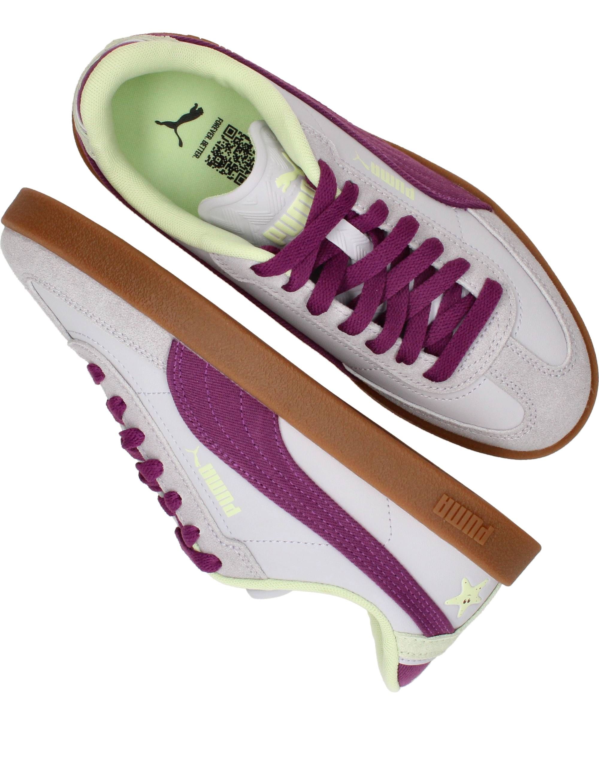 Durlinger Puma Club II Era Summer