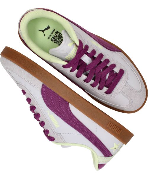 Durlinger Puma Club II Era Summer