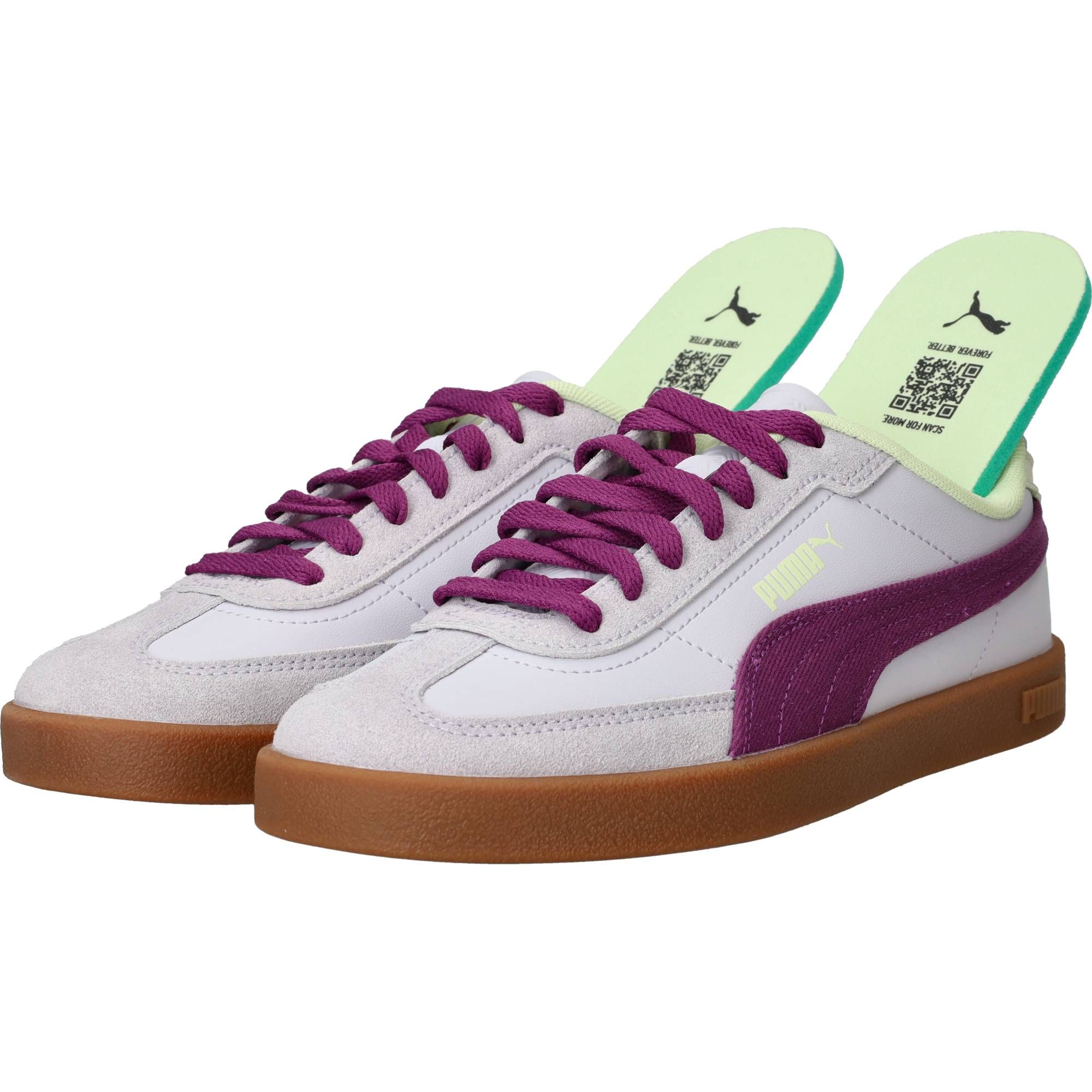 Durlinger Puma Club II Era Summer