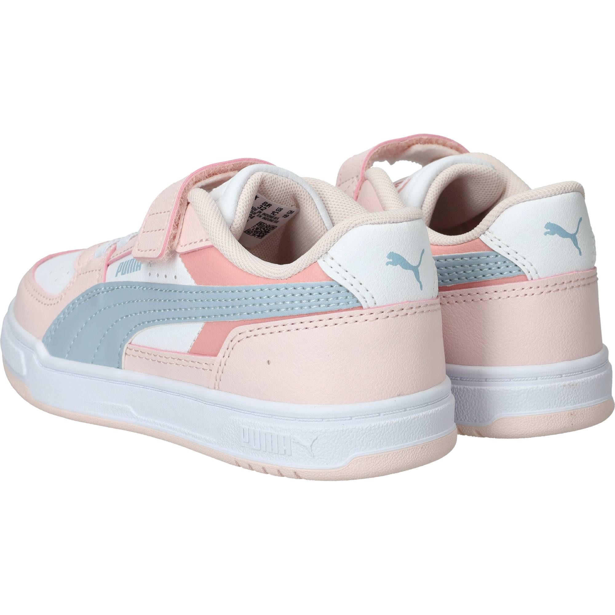 Durlinger Puma Caven III Block