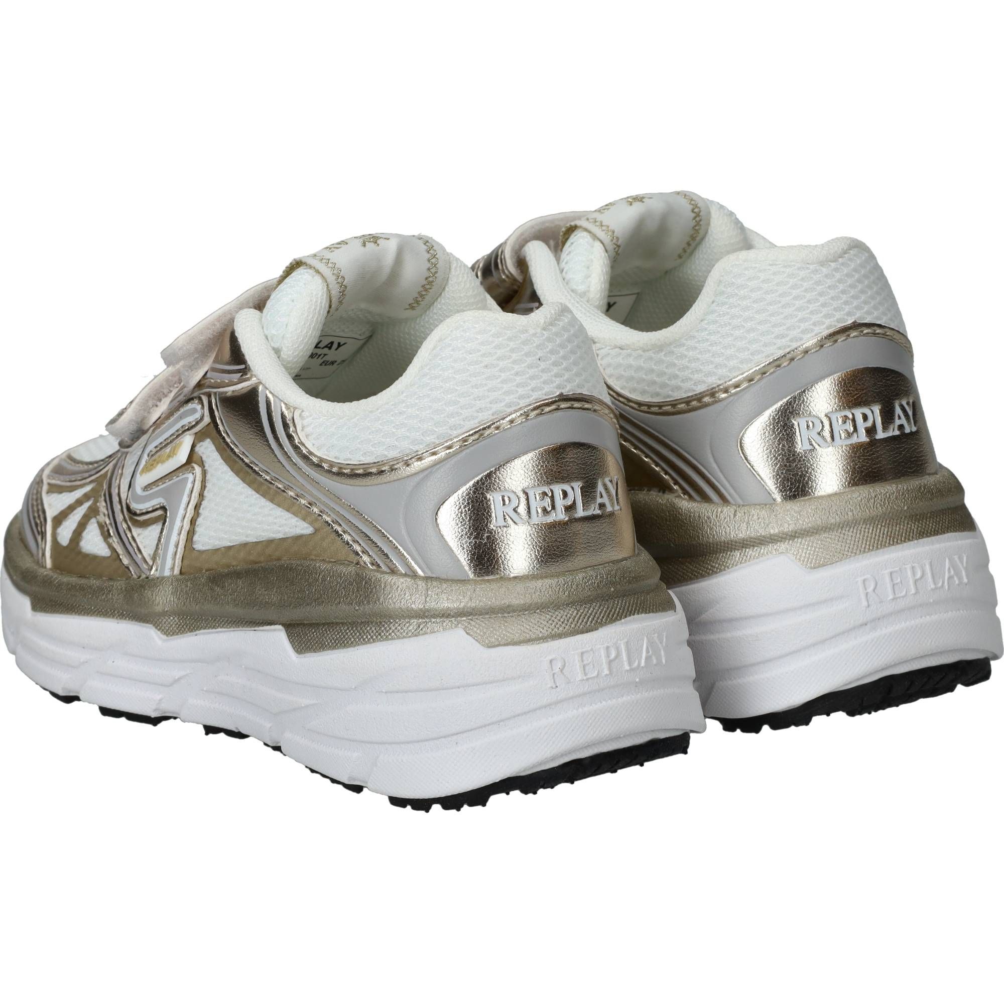 Durlinger Replay Christal