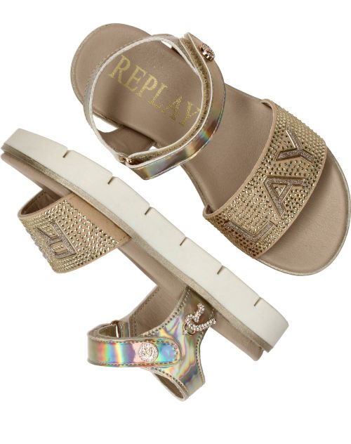 Durlinger Replay Sandal 7